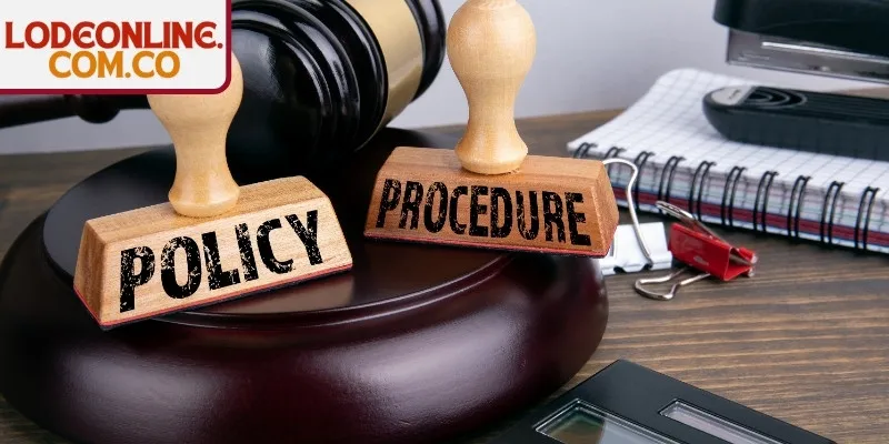 Những rủi ro khi thiếu Chính sách bảo mật